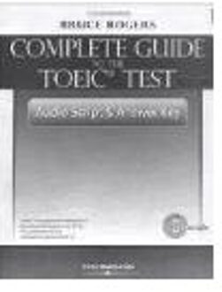 The Complete Guide to the TOEIC Test