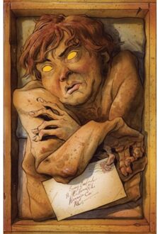 The complete harrow county - Cullen Bunn