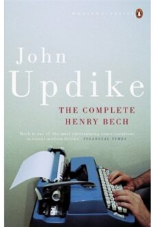 The Complete Henry Bech - Penguin Modern Classics - John Updike