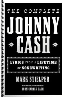 The Complete Johnny Cash - Johnny Carter Cash