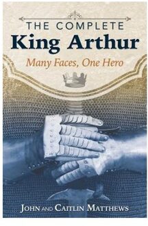 The Complete King Arthur