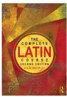 The Complete Latin Course