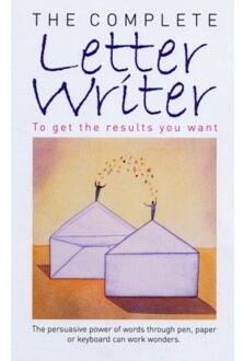 The Complete Letter Writer