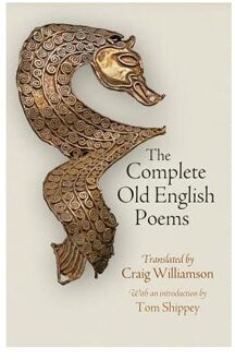 The Complete Old English Poems