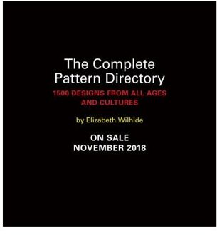 The Complete Pattern Directory