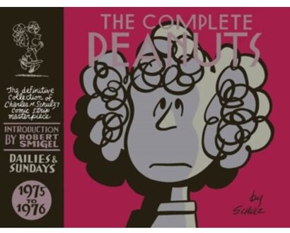 The Complete Peanuts 1975-1976