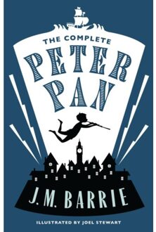 The Complete Peter Pan