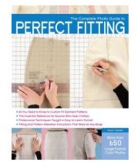 The Complete Photo Guide to Perfect Fitting