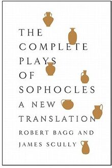 The Complete Plays of Sophocles