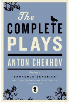 The Complete Plays