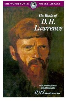 The Complete Poems of D.H. Lawrence