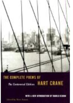 The Complete Poems of Hart Crane