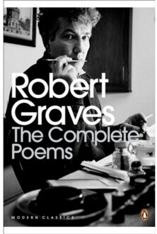 The Complete Poems - Penguin Modern Classics - Robert Graves