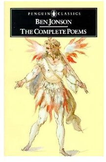 The Complete Poems