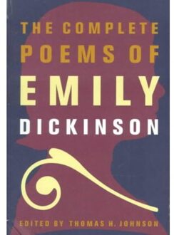 The Complete Poems