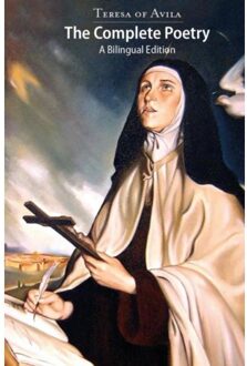 The Complete Poetry - Teresa Of Avila