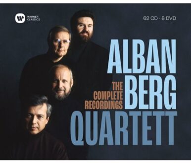 The Complete Recordings