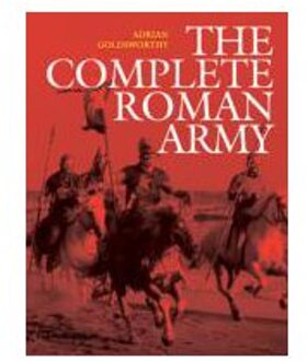 The Complete Roman Army