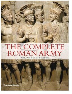 The Complete Roman Army