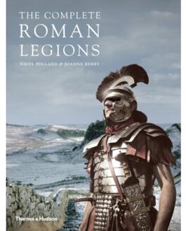 The Complete Roman Legions