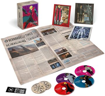 The Complete Season - Limited Edition