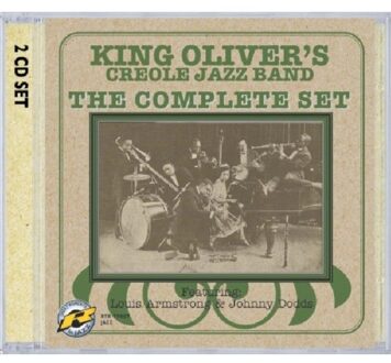 The Complete Set (1923-24)