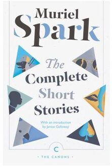 The Complete Short Stories