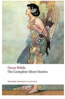 The Complete Short Stories