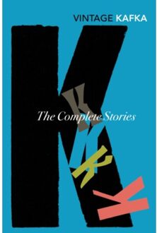 The Complete Short Stories