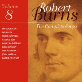 The Complete Songs Of Robert B