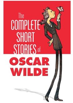 The Complete Stories of Oscar Wilde