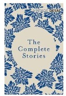 The Complete Stories