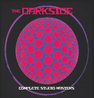 The Complete Studio Masters (Box)