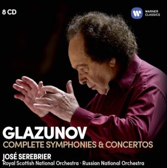 The Complete Symphonies