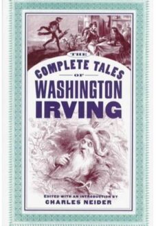 The Complete Tales Of Washington Irving