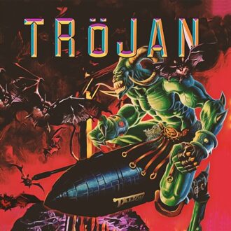 The Complete Trojan And Talion Recordings 84-90 - Trojan
