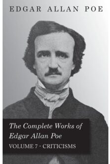 The Complete Works Of Edgar Allan Poe; Tales 7 - Edgar Allan Poe