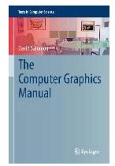 The Computer Graphics Manual