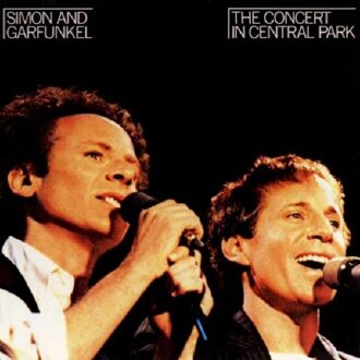 The Concert in Central Park