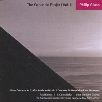 The Concerto Project Vol. 2