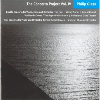 The Concerto Project Vol.4