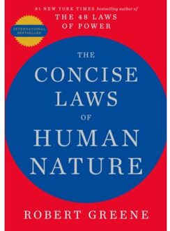 The Concise Laws of Human Nature