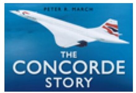 The Concorde Story