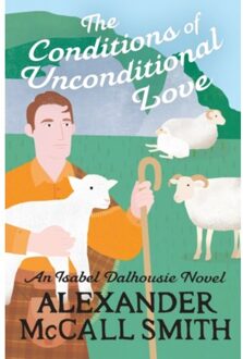 The conditions of unconditional love - Alexander Mccall Smith