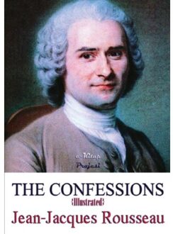 The Confession - Jean Jacques Rousseau