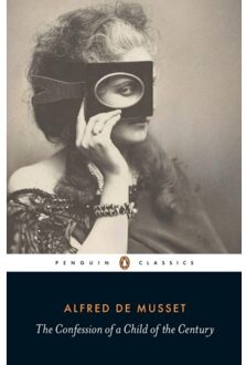 The Confession of a Child of the Century