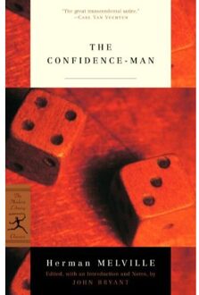 The Confidence-Man