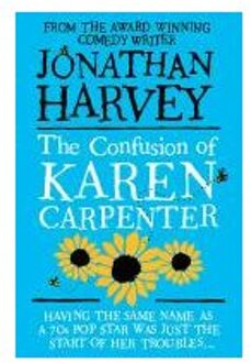 The Confusion of Karen Carpenter