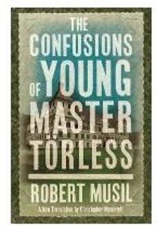 The Confusions of Young Master Toerless