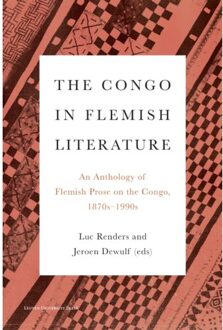 The Congo in Flemish Literature